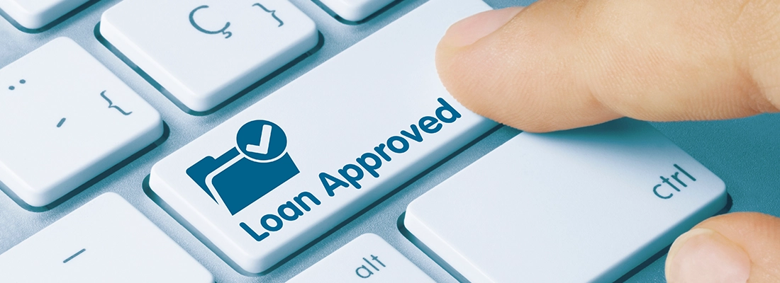 Loan Products Image Header for this page